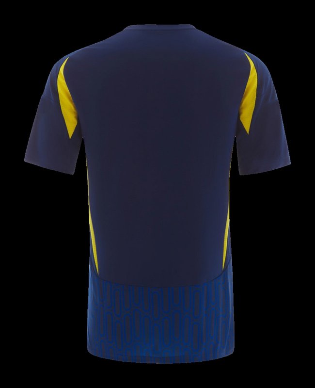 Al-Nassr 24/25 II Away Jersey - Fan Version