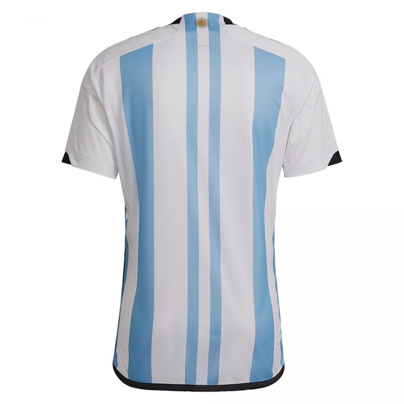 Argentina 22/23 I Home Jersey - Fan Version