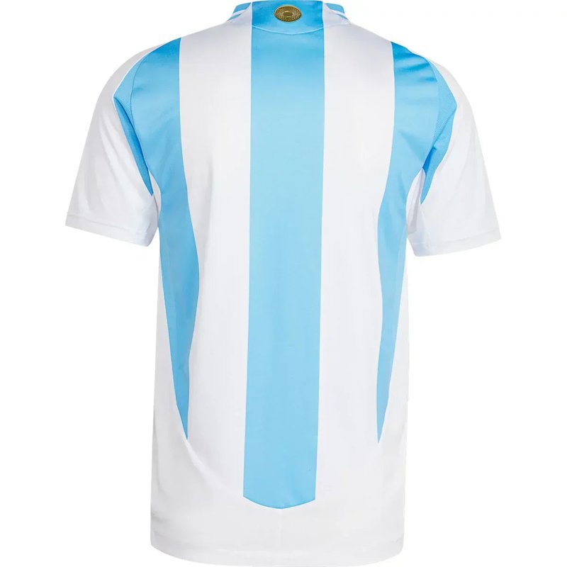 Argentina 24/25 I Home Jersey - Player Version