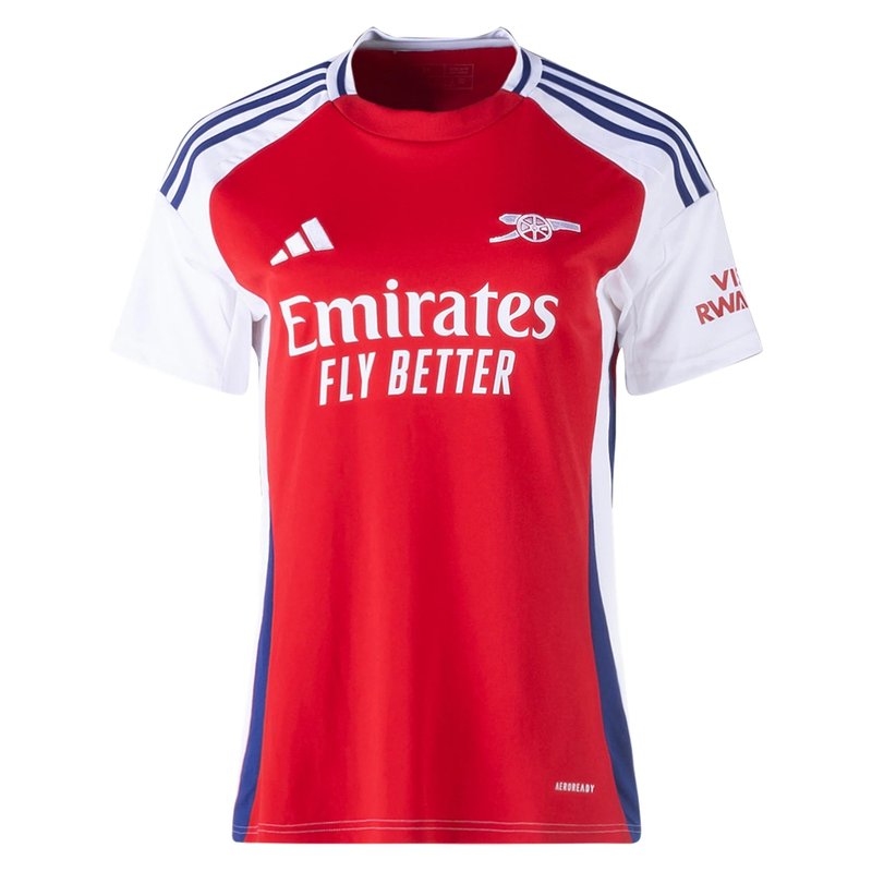 Arsenal 24/25 I Home Jersey - Women's