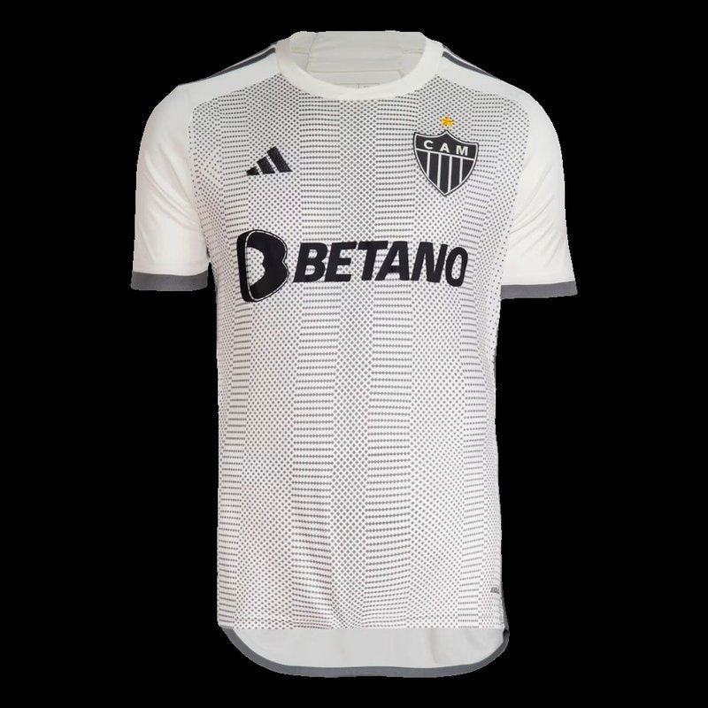 Atletico Mineiro 24/25 II Away Jersey - Fan Version