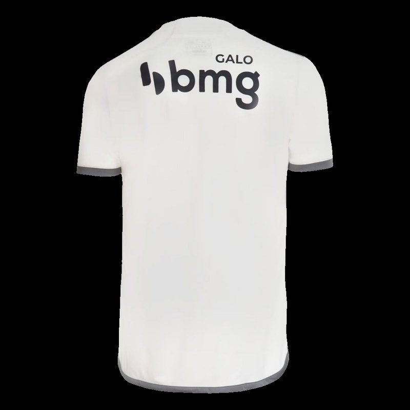 Atletico Mineiro 24/25 II Away Jersey - Fan Version