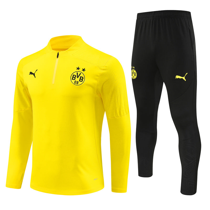 24/25 Dortmund Yellow Set