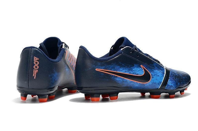 Nike Phantom Venom FG 2019 Blue Black