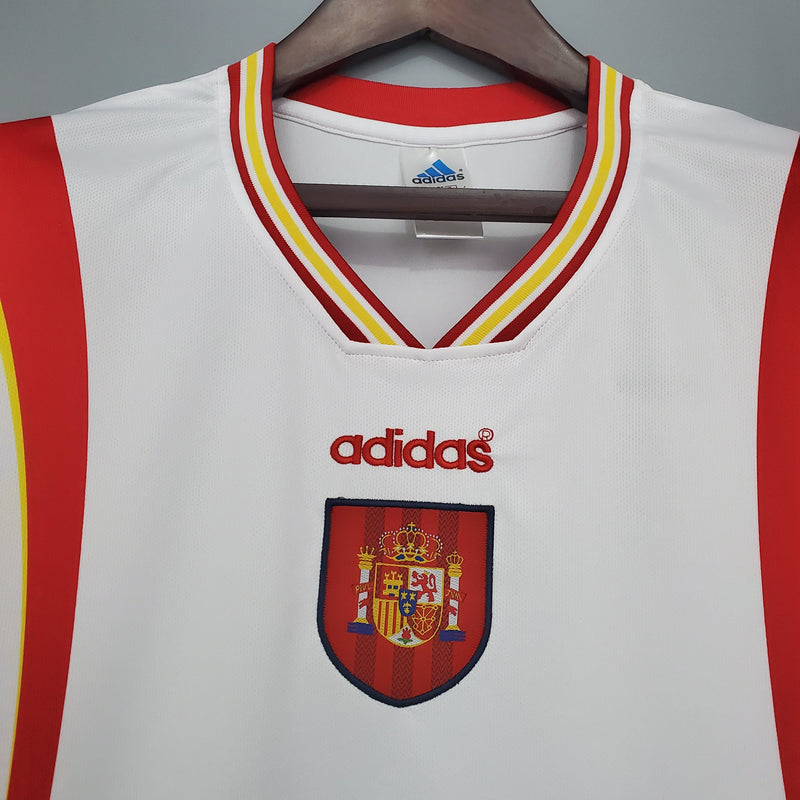 SPAIN II 96 MEN (RETRO)