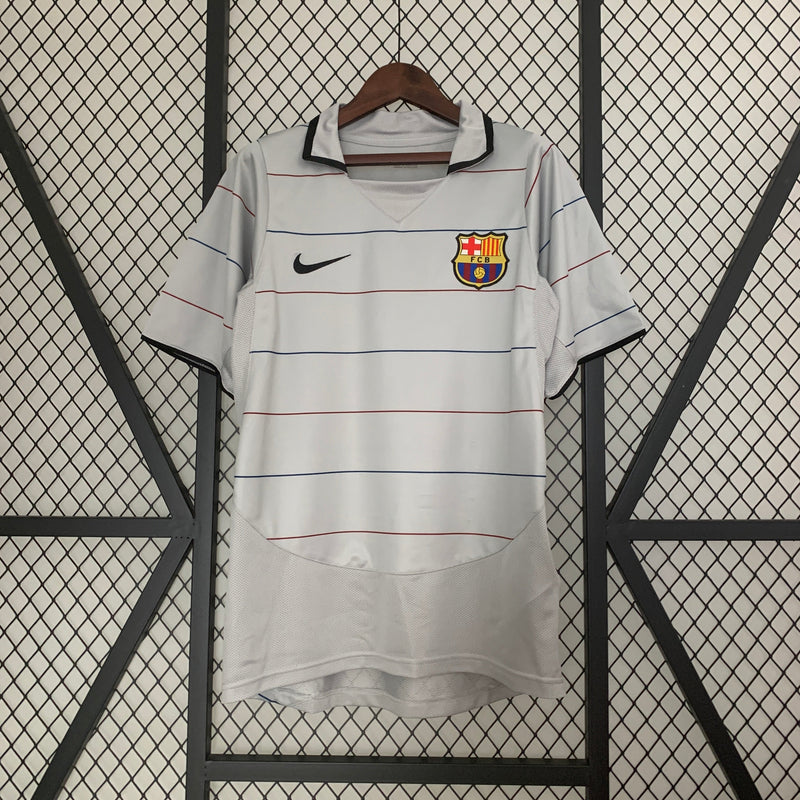 BARCELONA II 03/04 MEN (RETRO)