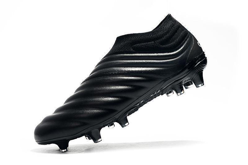 Adidas Copa 19+ FG Soccer Cleats Shoes Black