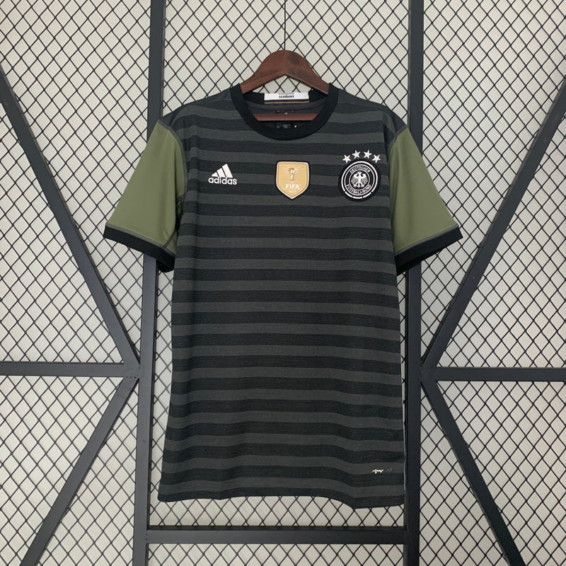 GERMANY II 2016 MEN (RETRO)