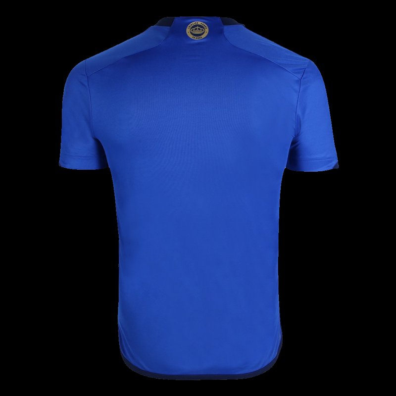 Cruzeiro 23/24 I Home Jersey - Fan Version