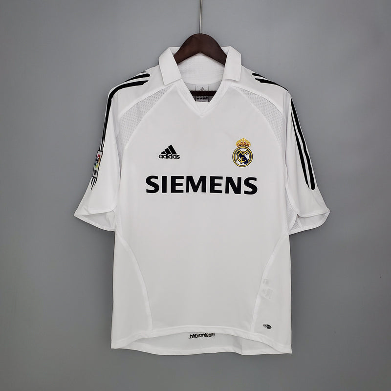 REAL MADRID I 05/06 MEN (RETRO)