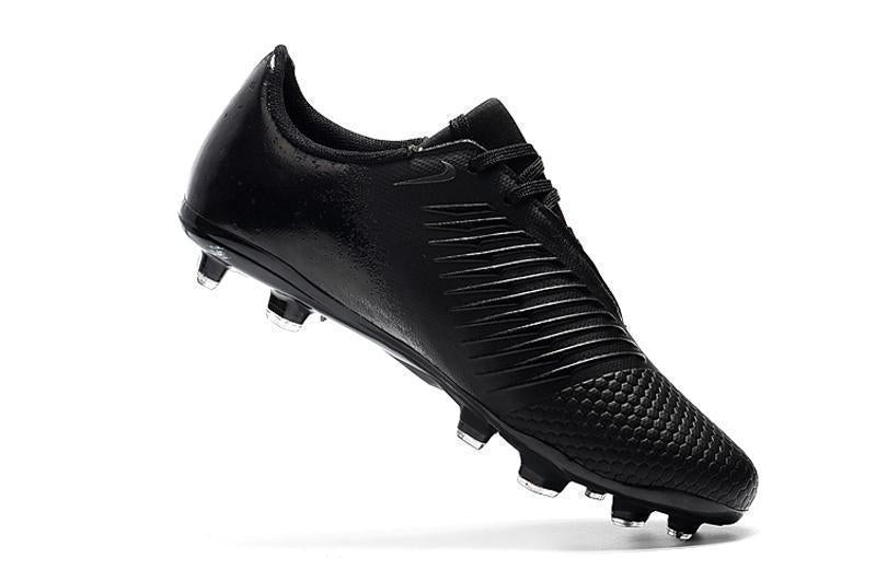 Nike Phantom Venom FG 2019 Black Grey