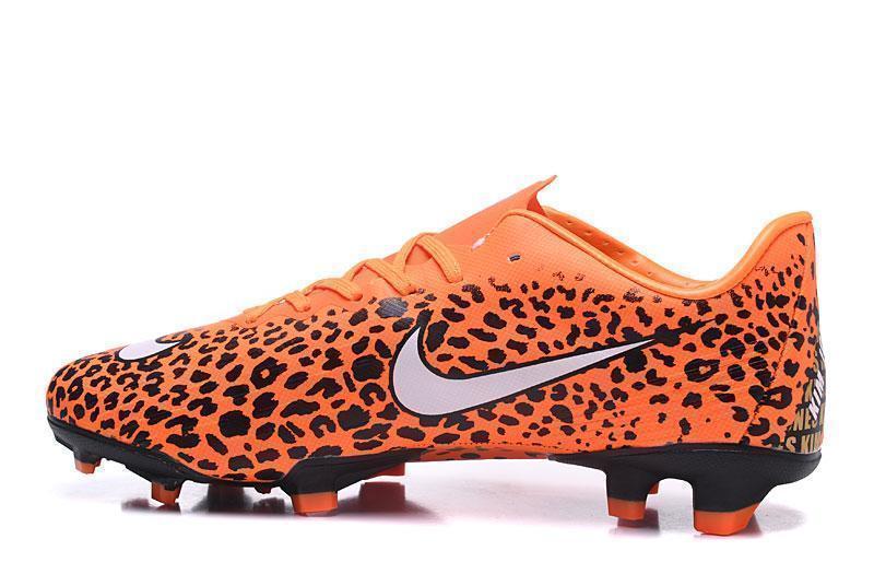 Nike Mercurial Vapor XII PRO FG leopard