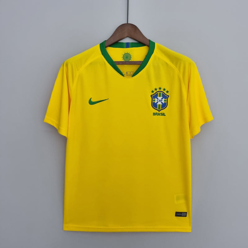 BRASIL I 2018 MEN (RETRO)