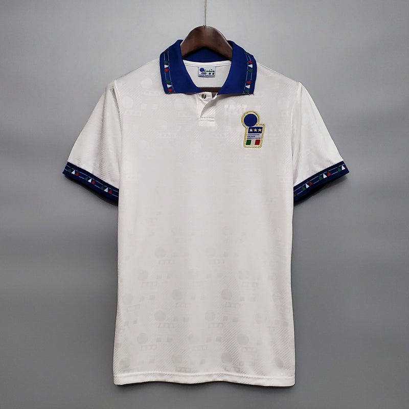 IT������������������LIA II MUNDIAL 94 MEN (RETRO)