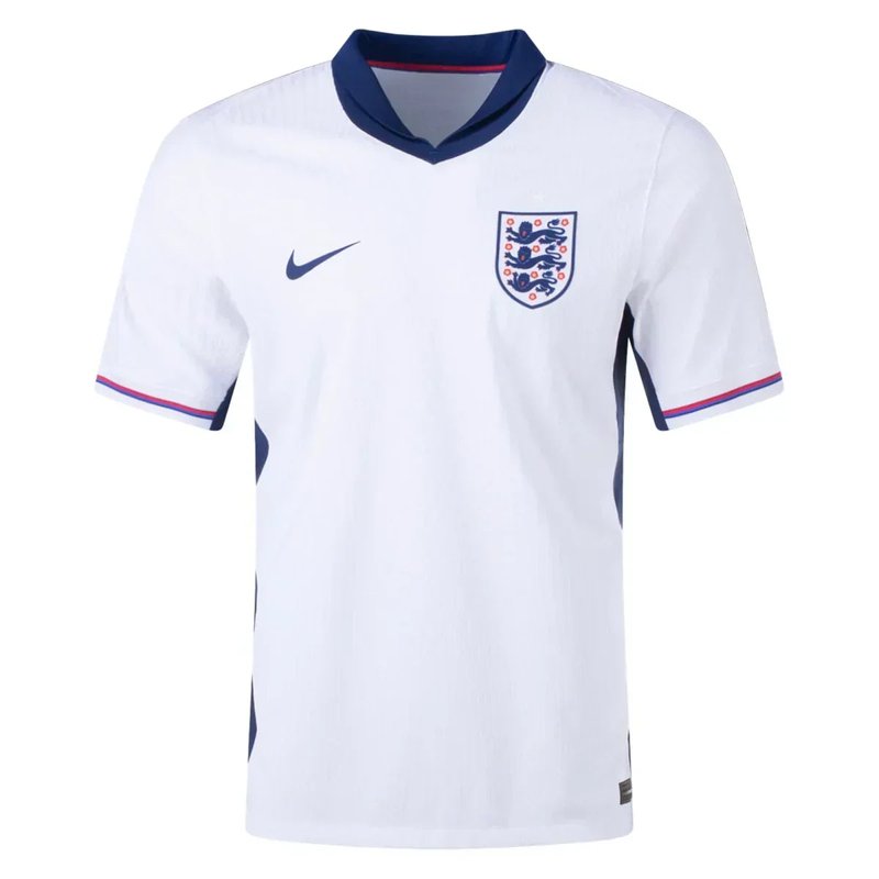 England 24/25 I Home Jersey - Player Version