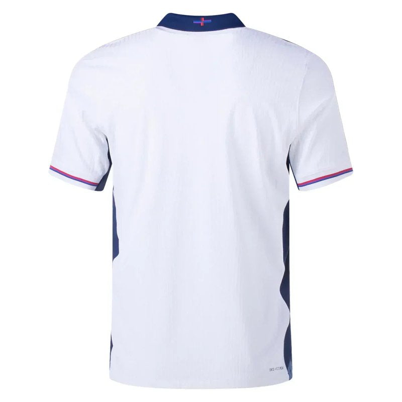 England 24/25 I Home Jersey - Player Version