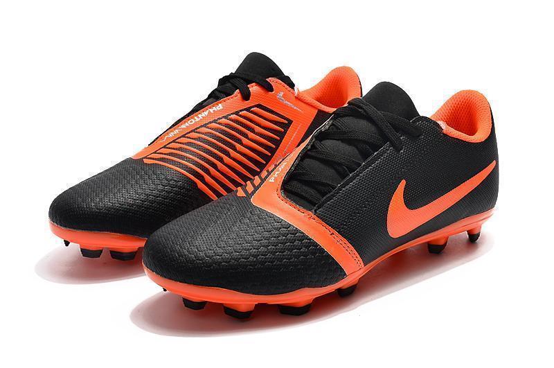 Nike Phantom Venom FG 2019 Black Orange