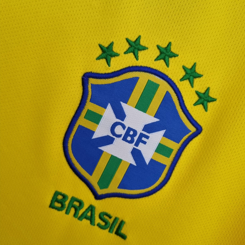 BRASIL I 2018 MEN (RETRO)