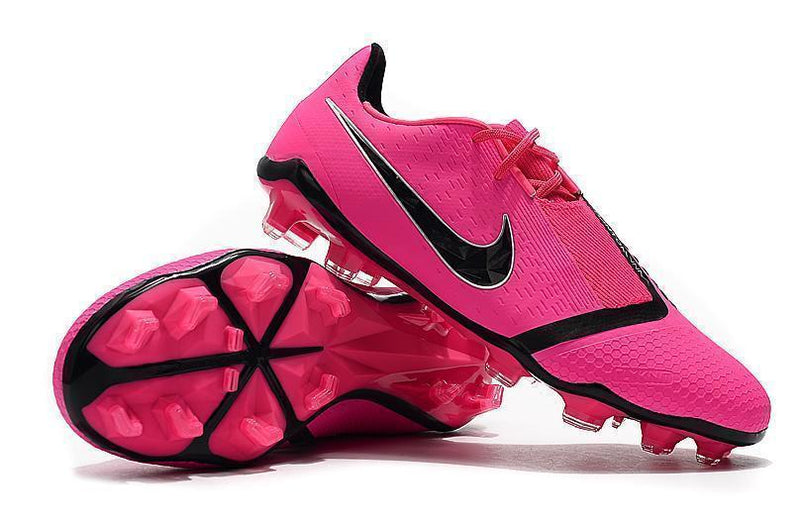 Nike Phantom Venom FG 2019 Pink Black