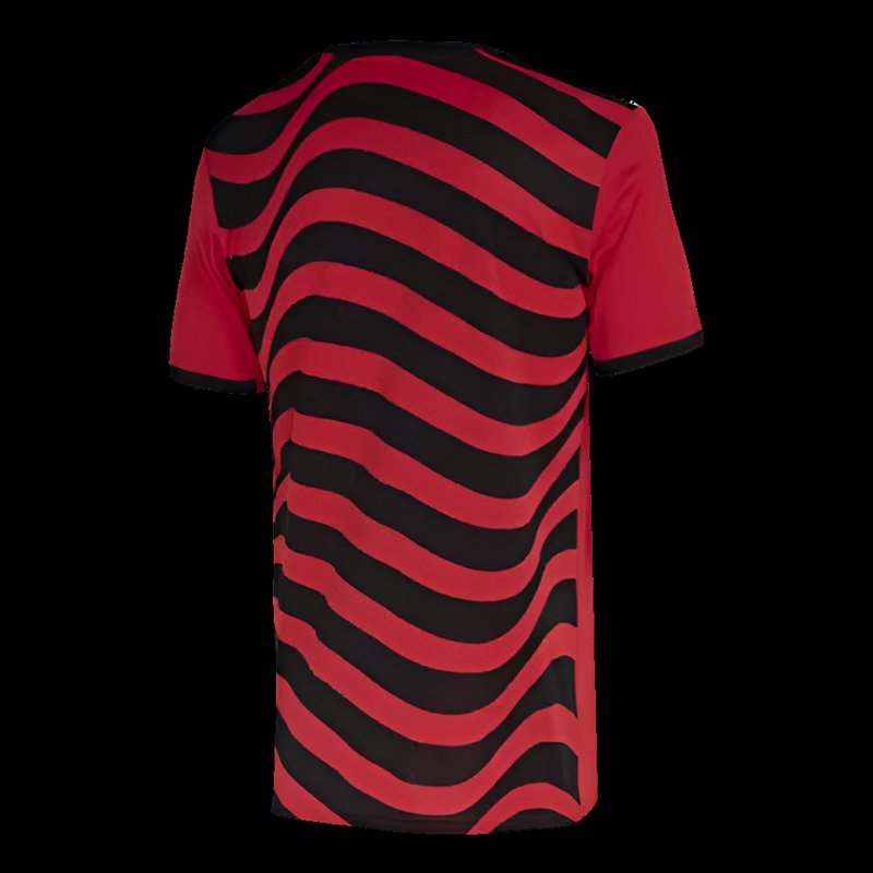 Flamengo 22/23 III Third Jersey - Fan Version