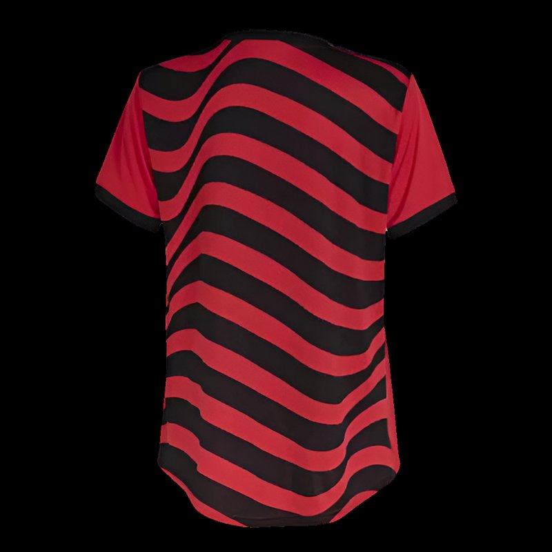 Flamengo 22/23 III Third Jersey - Women's