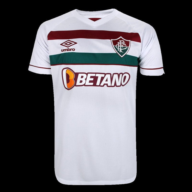 Fluminense 23/24 I Home Jersey - Fan Version