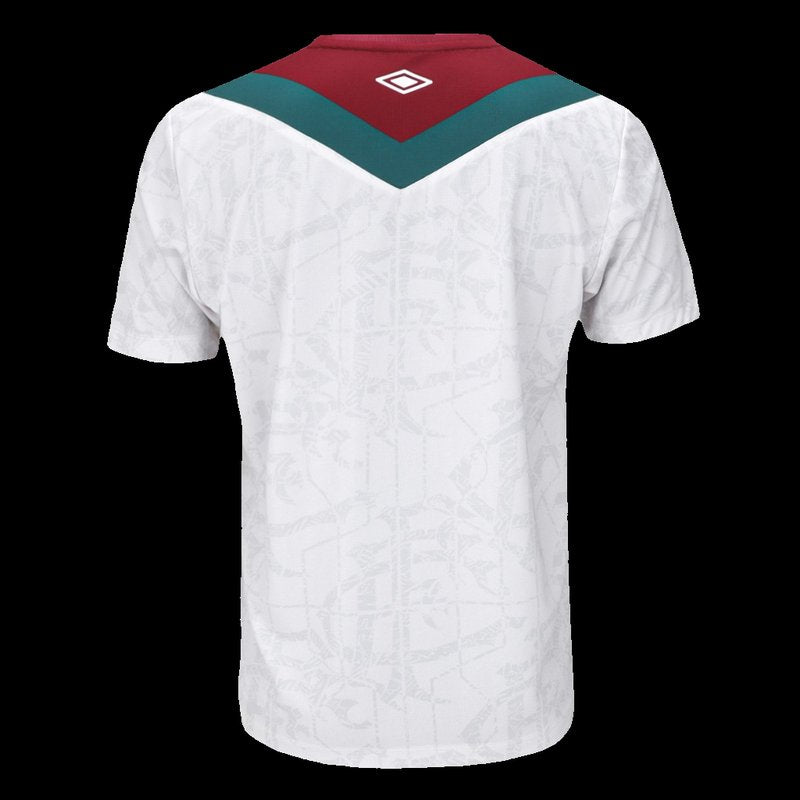 Fluminense 24/25 I Home Jersey - Player Version