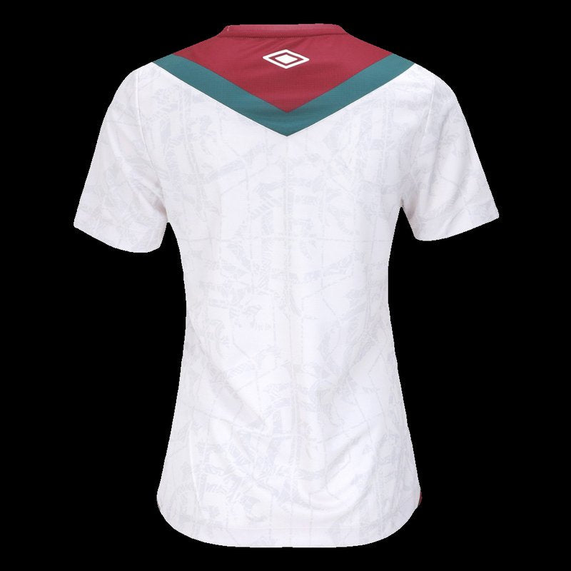 Fluminense 24/25 I Home Jersey - Women's