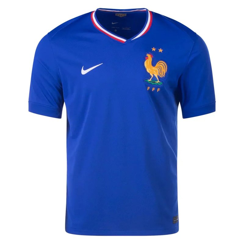 France 24/25 I Home Jersey - Fan Version