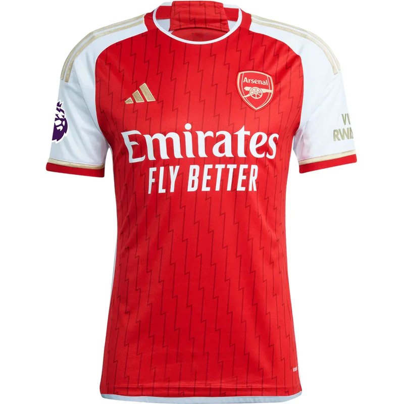 Gabriel Martinelli Arsenal 23/24 I Home Jersey - Fan Version