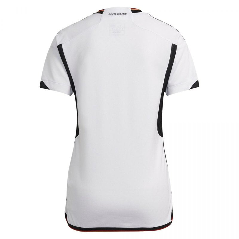 Germany 22/23 Women���������������������������s I Home Jersey - Fan Version