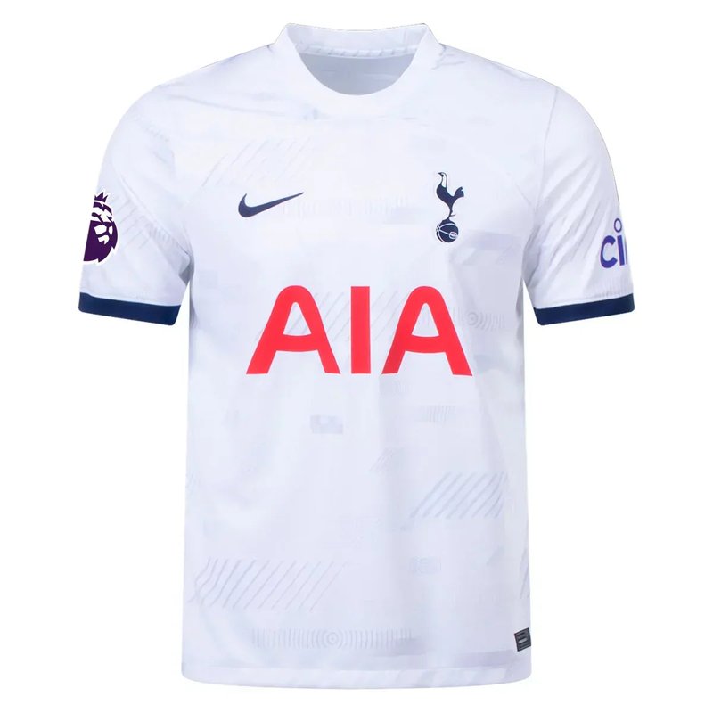 Harry Kane Tottenham 23/24 I Home Jersey - Fan Version