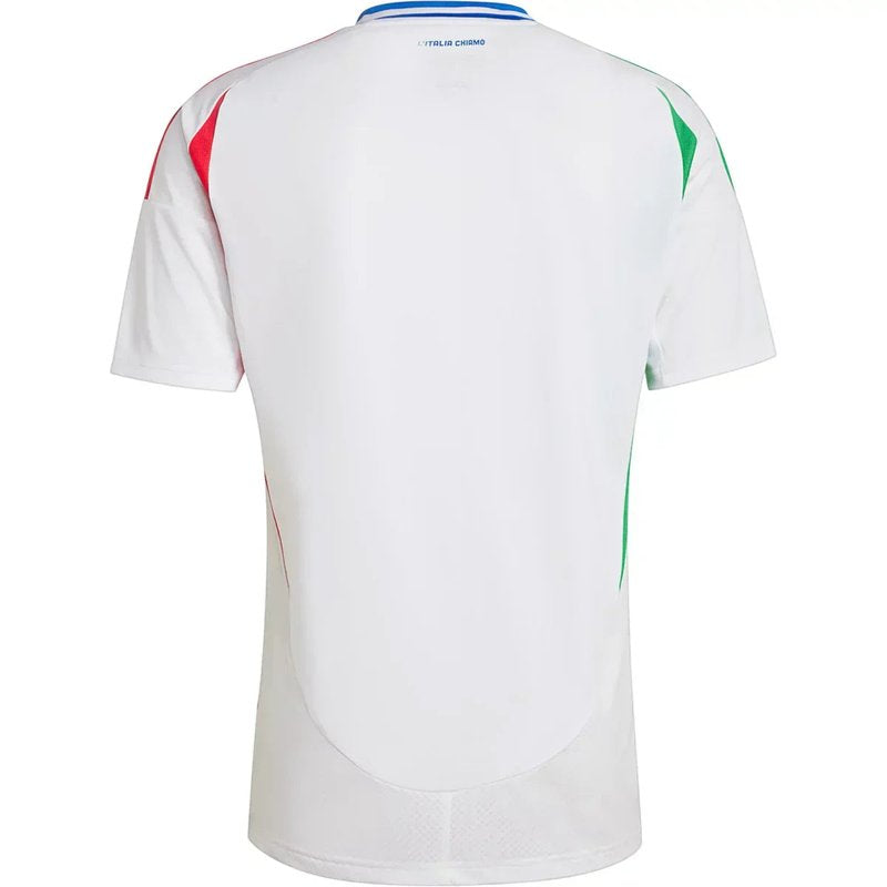 Italy 24/25 II Away Jersey - Fan Version