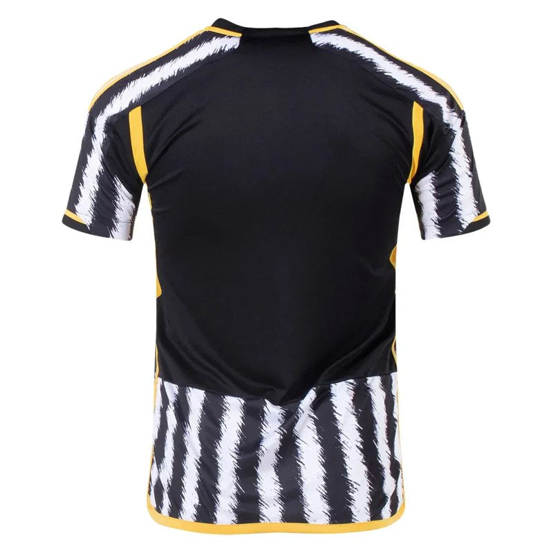 Juventus 23/24 I Home Jersey - Fan Version