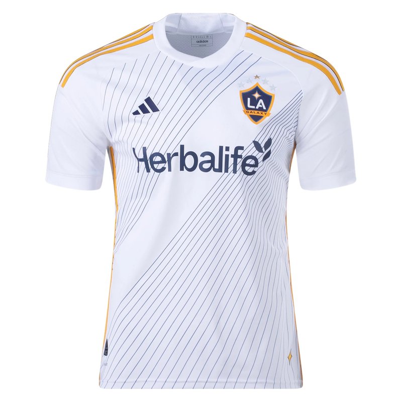 LA Galaxy 2024 I Home Jersey - Player Version