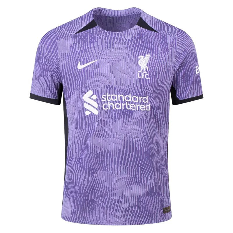 Liverpool 23/24 III Third Jersey - Player Version