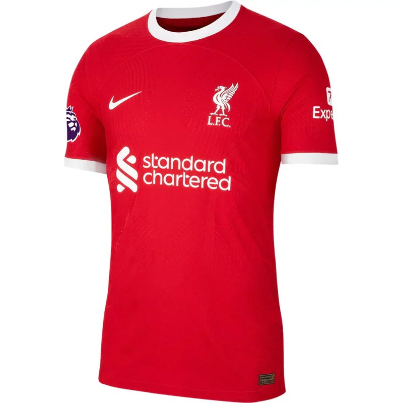 Luis D������������������az Liverpool 23/24 I Home Jersey - Player Version