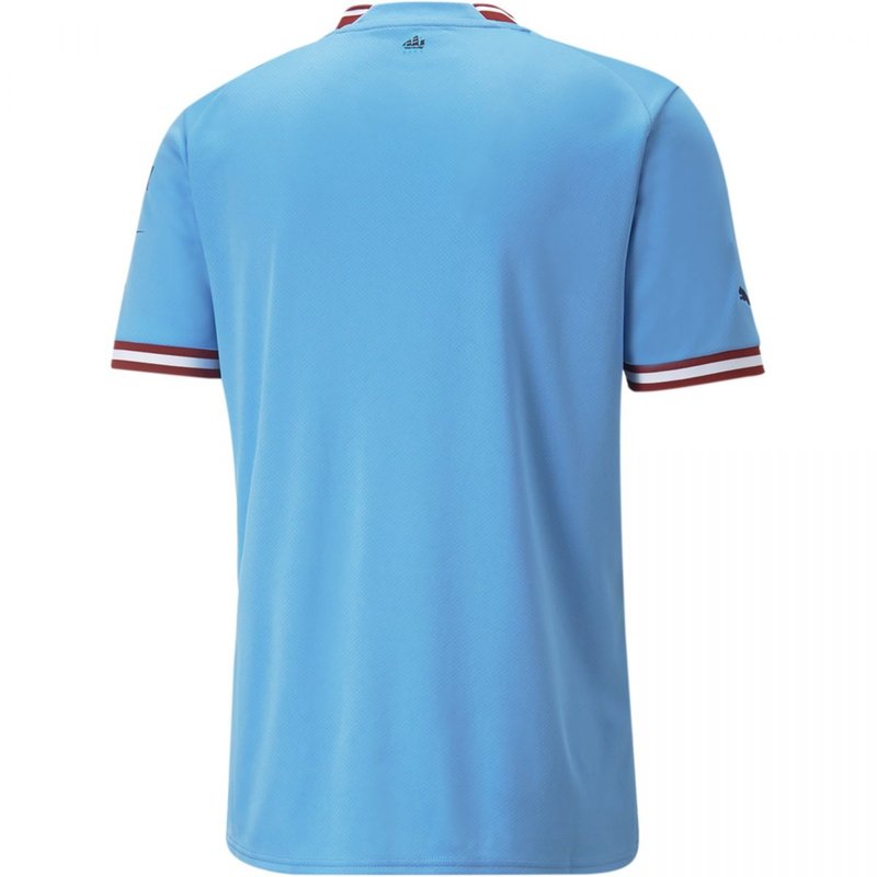 Manchester City 22/23 I Home Jersey - Fan Version