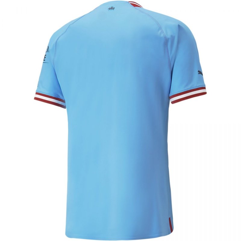 Manchester City 22/23 I Home Jersey - Player Version