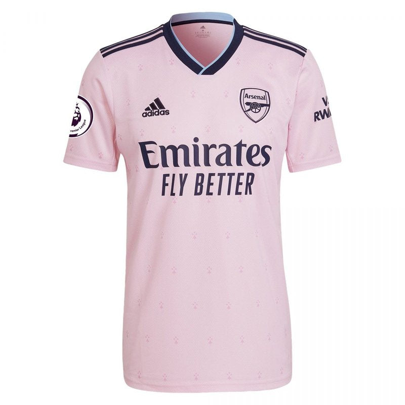 Martin ������������������degaard Arsenal 22/23 III Third Jersey - Fan Version