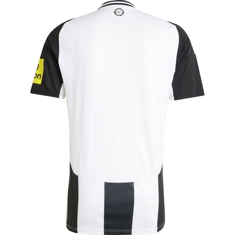 Newcastle United 24/25 I Home Jersey - Fan Version