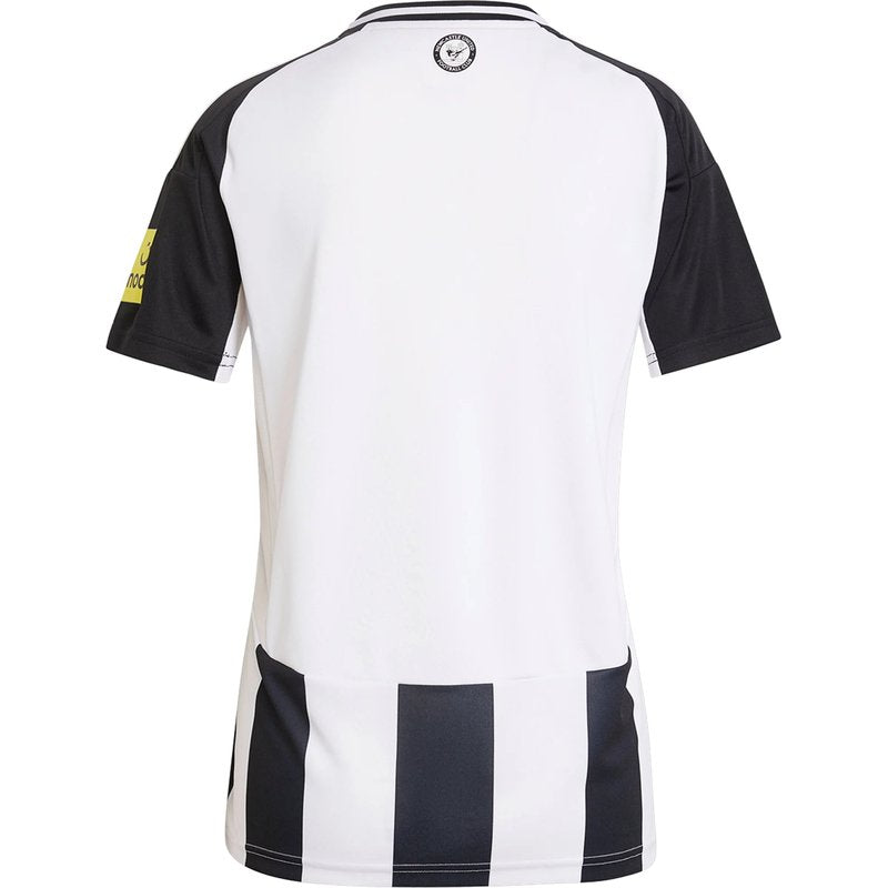 Newcastle United 24/25 I Home Jersey - Women's