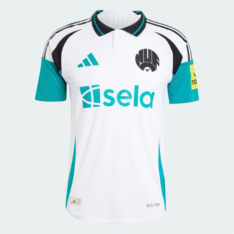 Newcastle United 24/25 III Third Jersey - Player Version