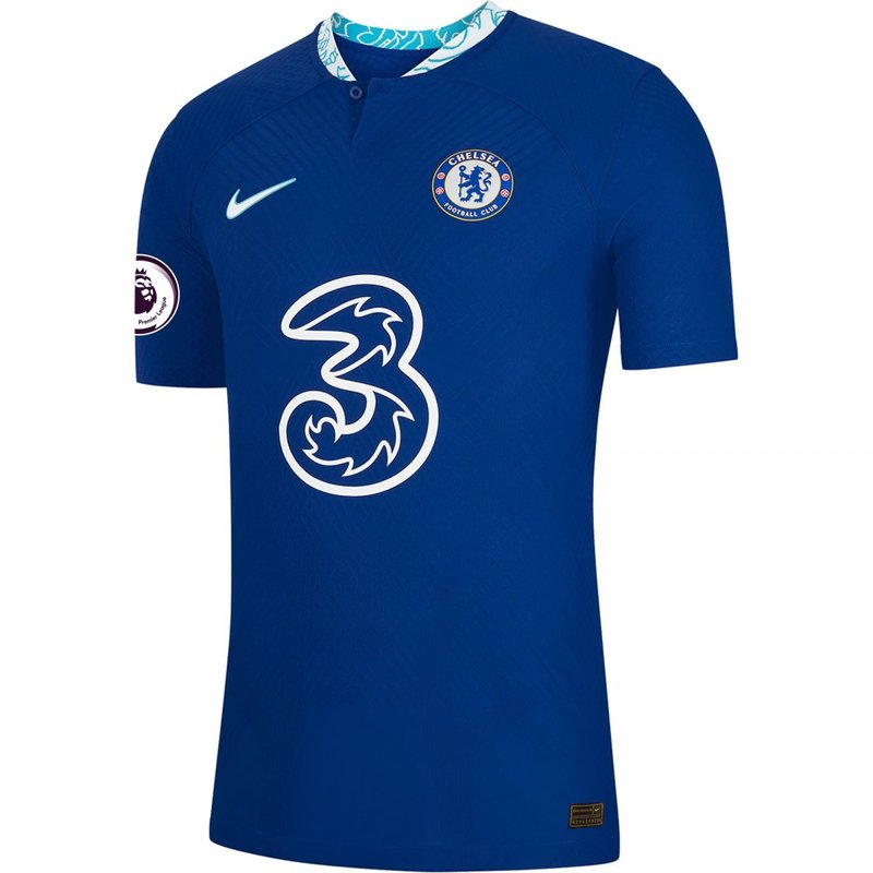 N���������������������������Golo Kant������������������ Chelsea 22/23 I Home Jersey - Player Version