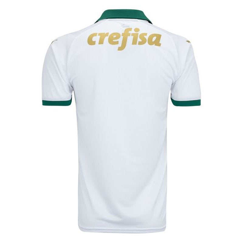 Palmeiras 24/25 II Away Jersey - Fan Version