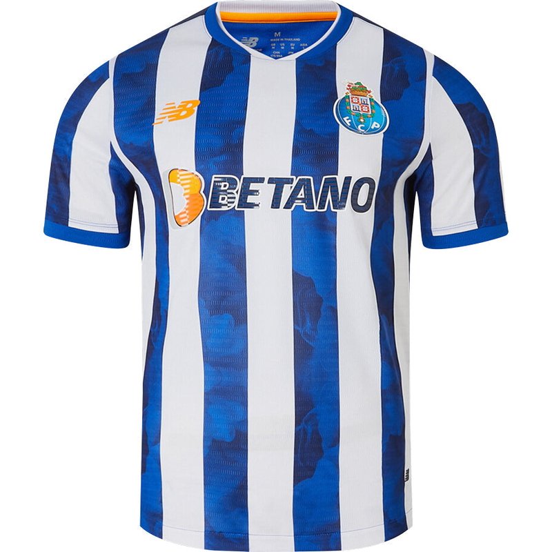 Porto 24/25 I Home Jersey - Fan Version