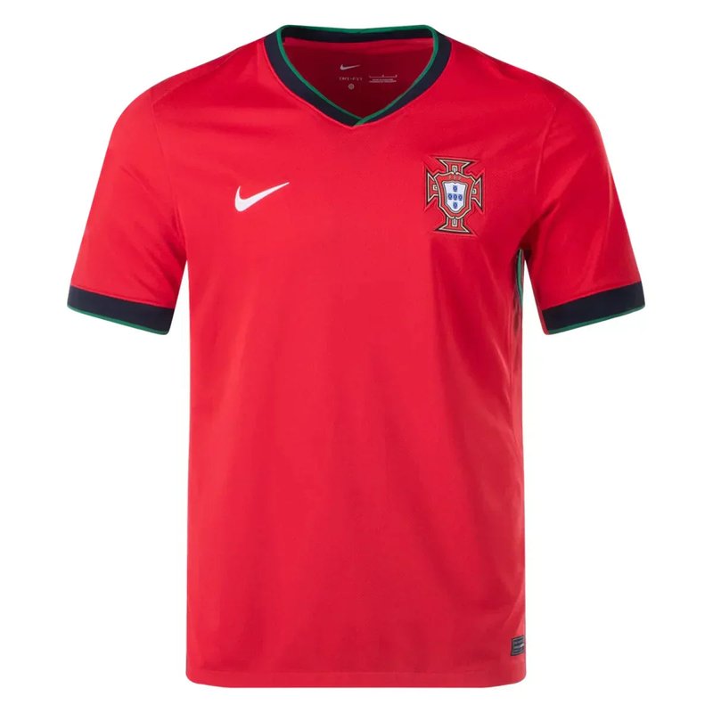 Portugal 24/25 I Home Jersey - Fan Version