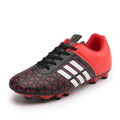 New Soccers Shoes Futball FG AG