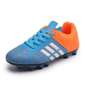 New Soccers Shoes Futball FG AG