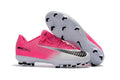 Nike Mercurial Vapor XI FG Soccer Cleats Racer Pink White Black